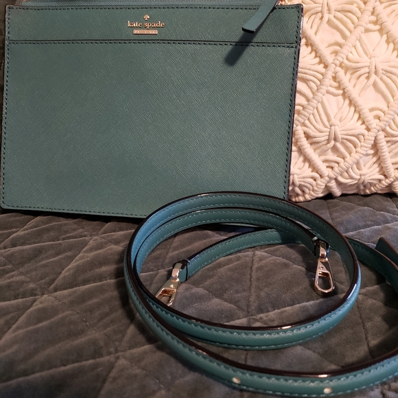kate spade Handbags - Kate spade cameron street clarise